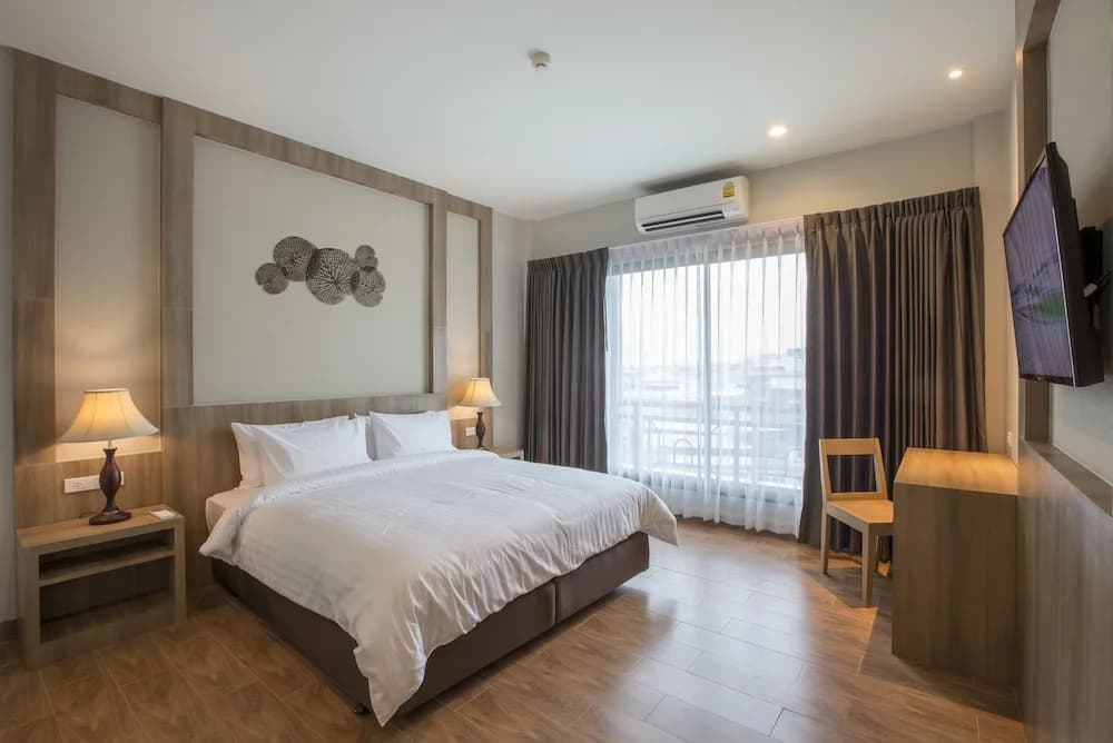 Hotel photo 5
