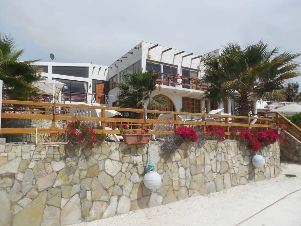 Hotel photo 10