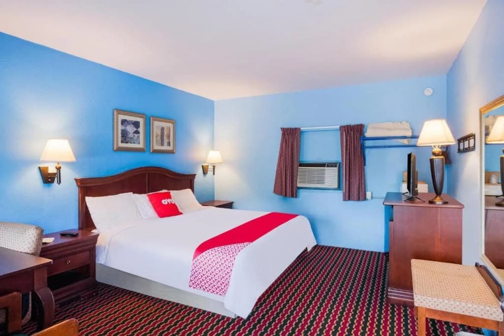 Hotel photo 9
