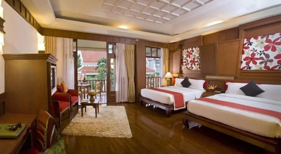 Hotel photo 5