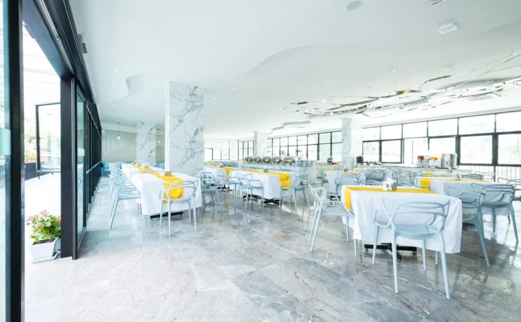 Hotel photo 15