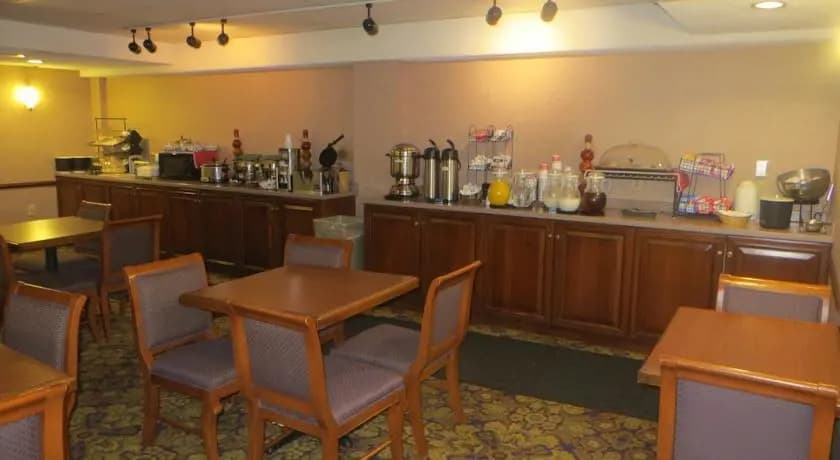 Hotel photo 8