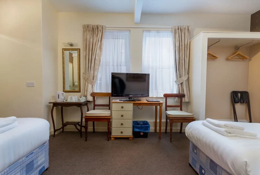 Standard Family room