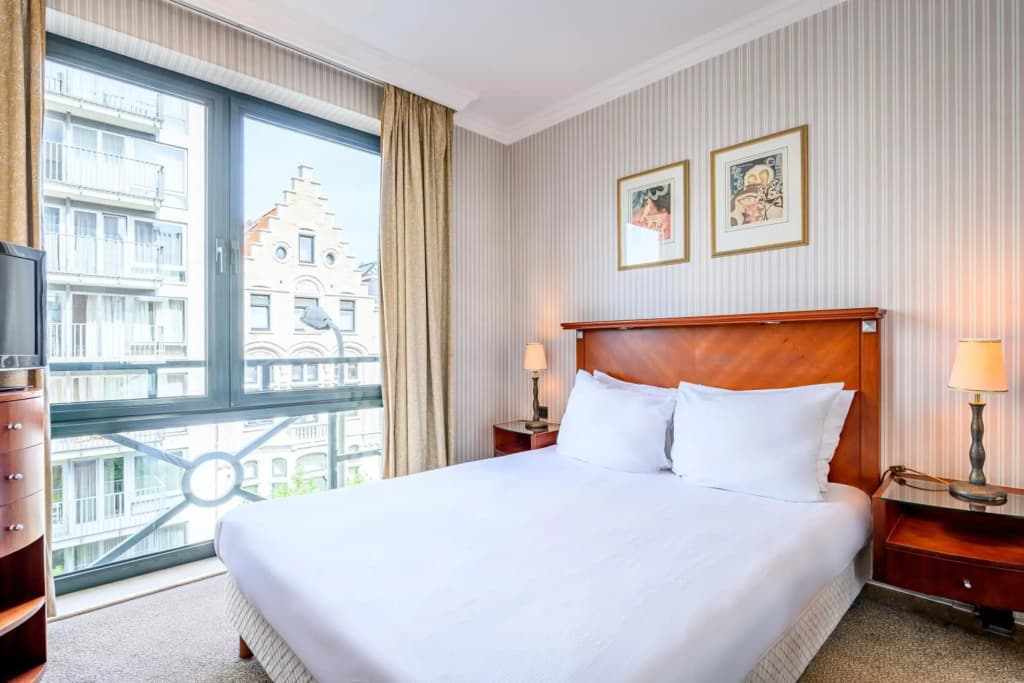 Hotel photo 2