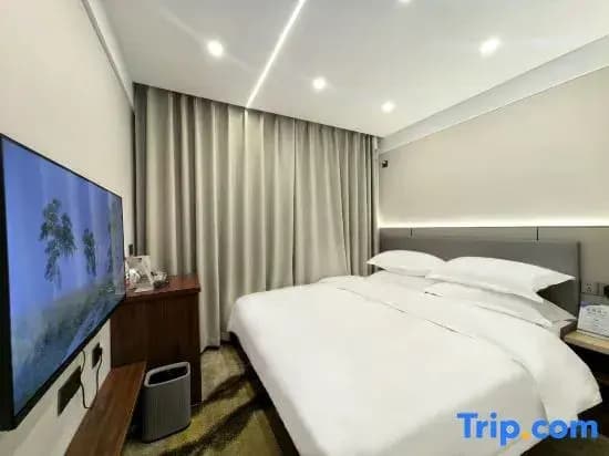 Standard Double room full double bed