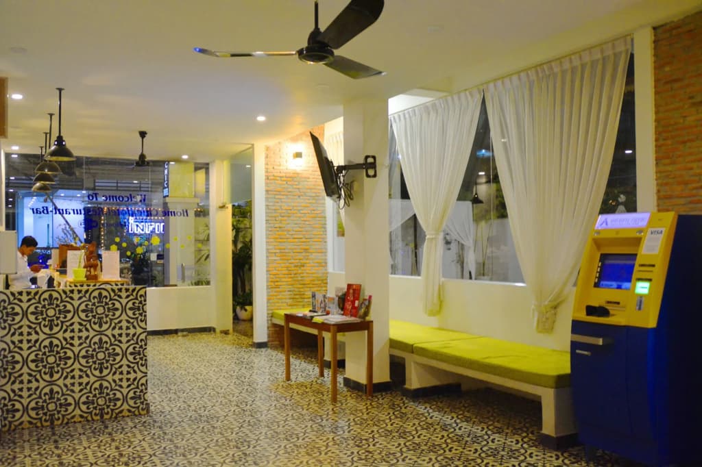Hotel photo 23