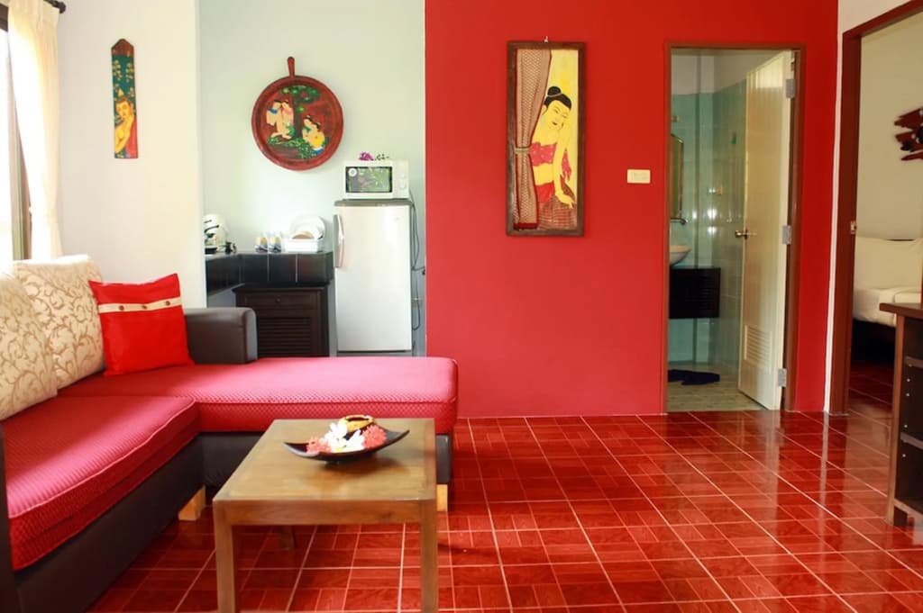 Hotel photo 5