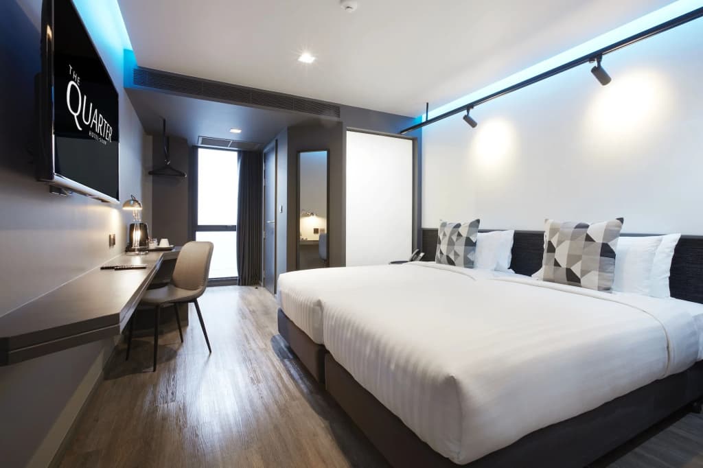 Hotel photo 2