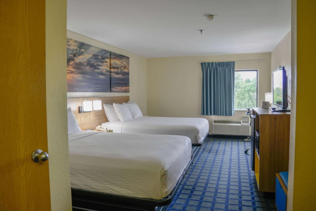Hotel photo 5