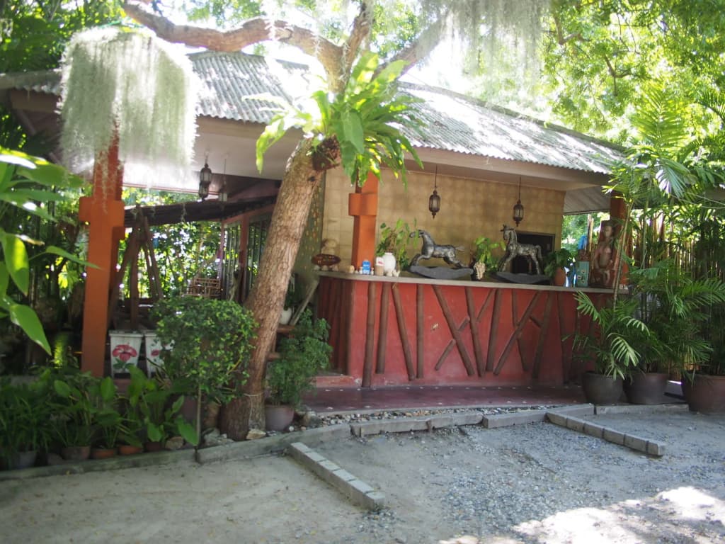 Hotel photo 7