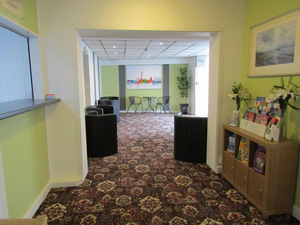 Hotel photo 8