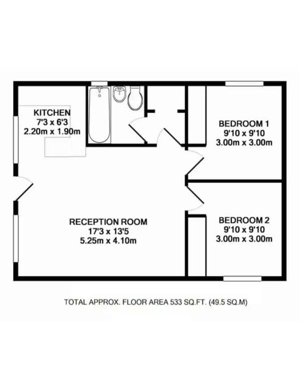 Chalet