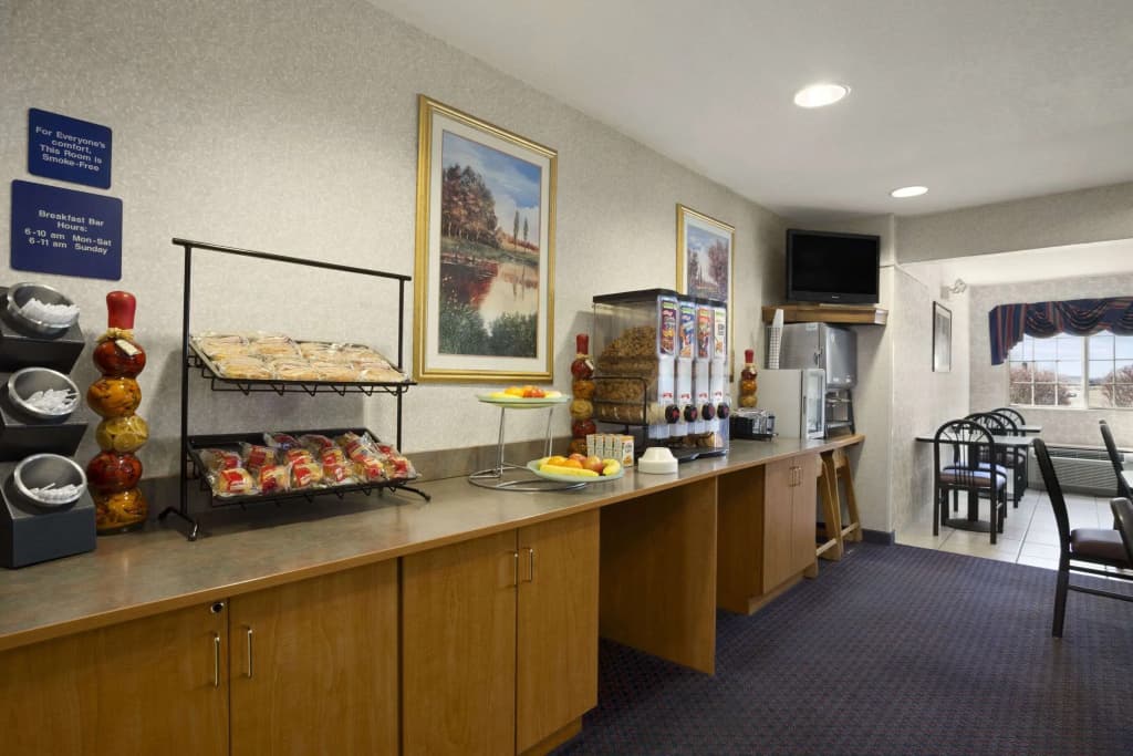 Hotel photo 9