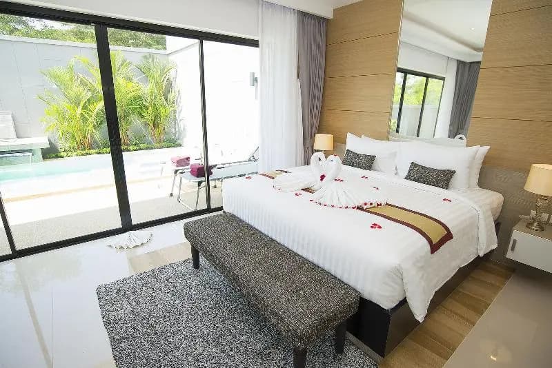 Standard room