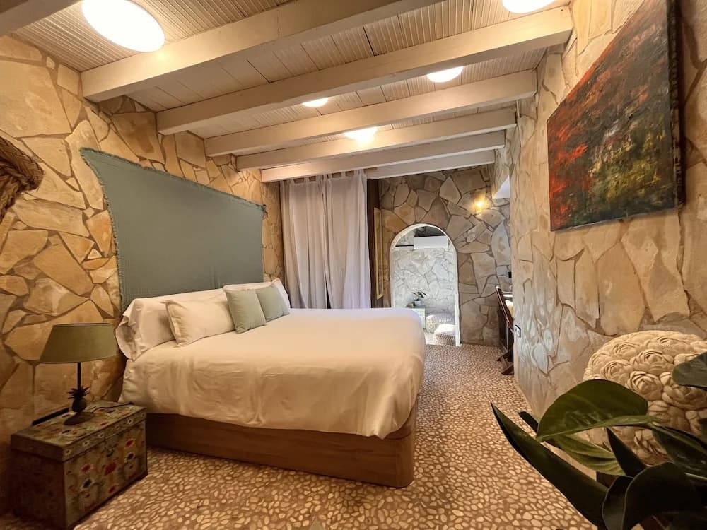 Comfort Suite