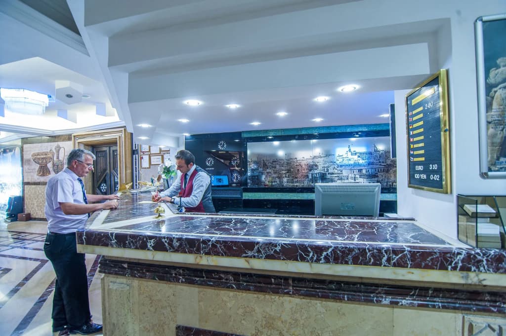 Hotel photo 19