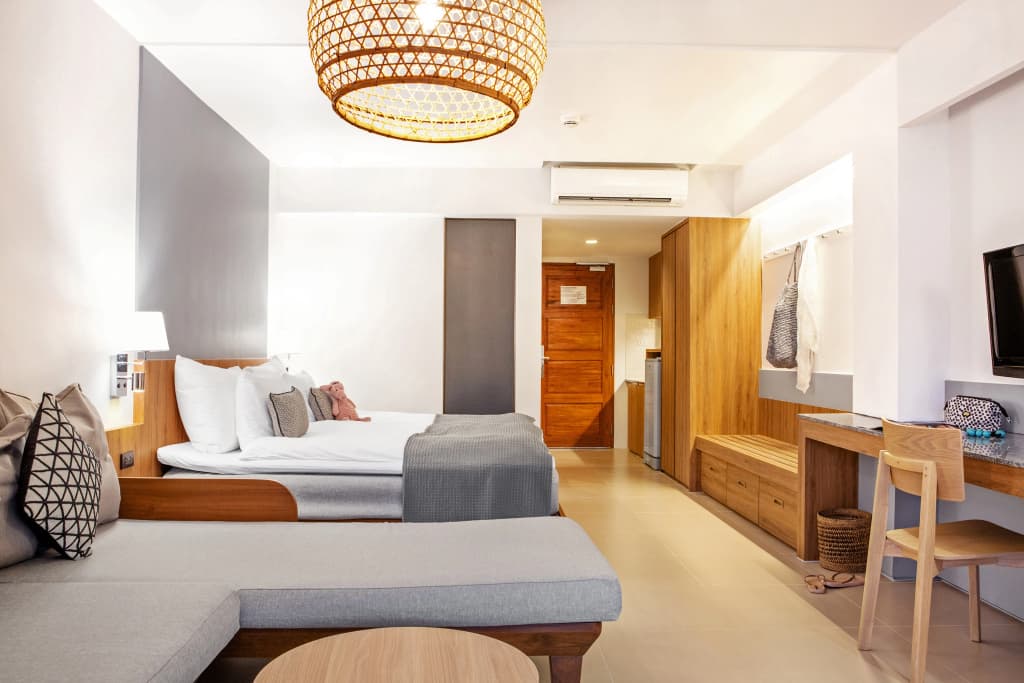 Hotel photo 9