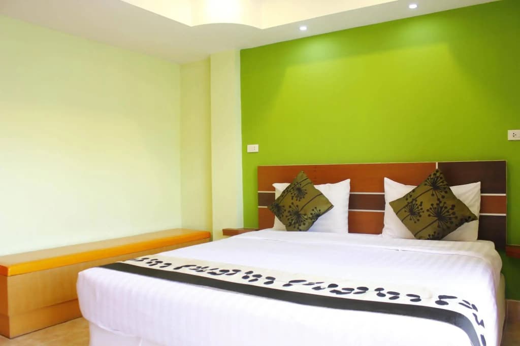 Hotel photo 21