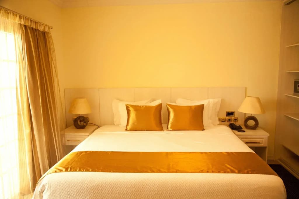 Hotel photo 5
