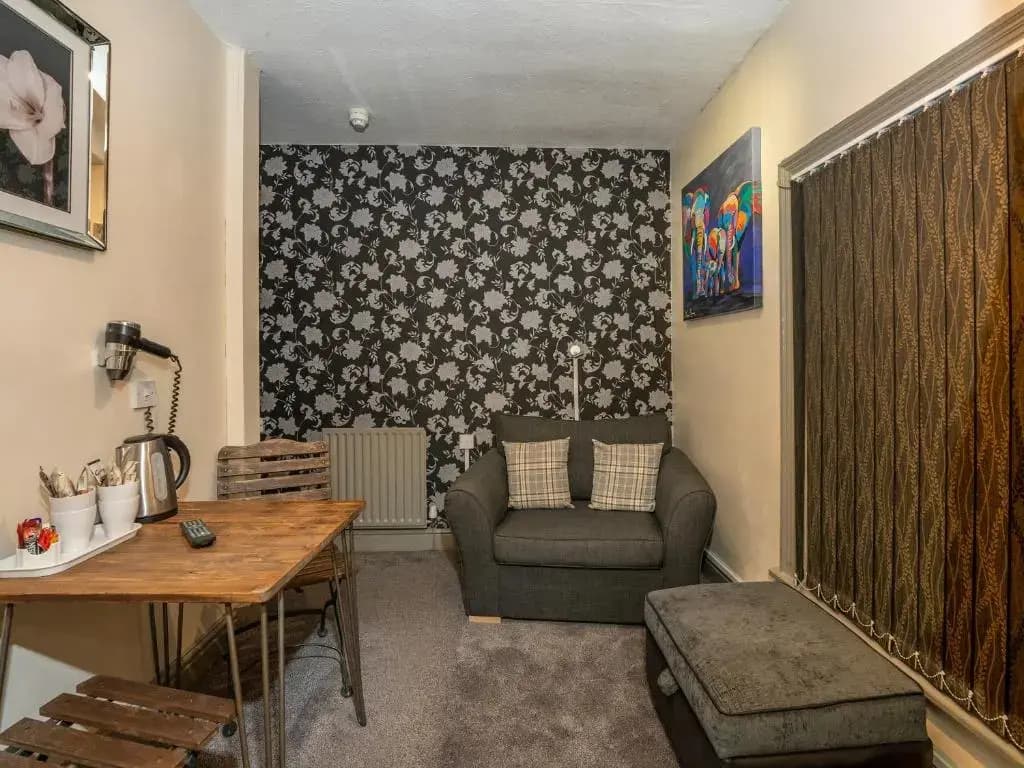 Junior Suite