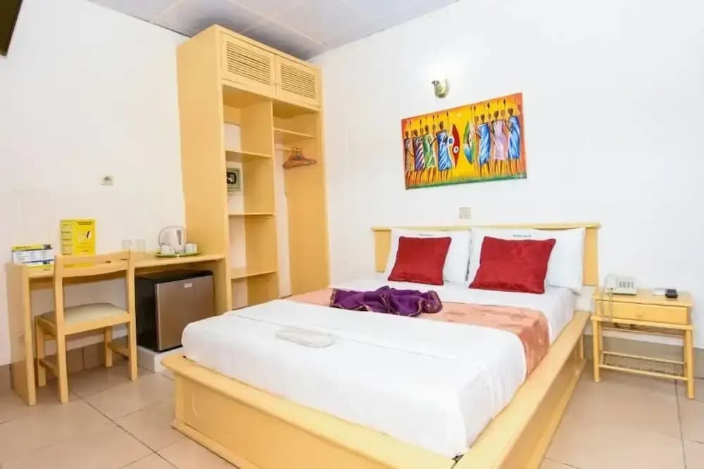 Hotel photo 7