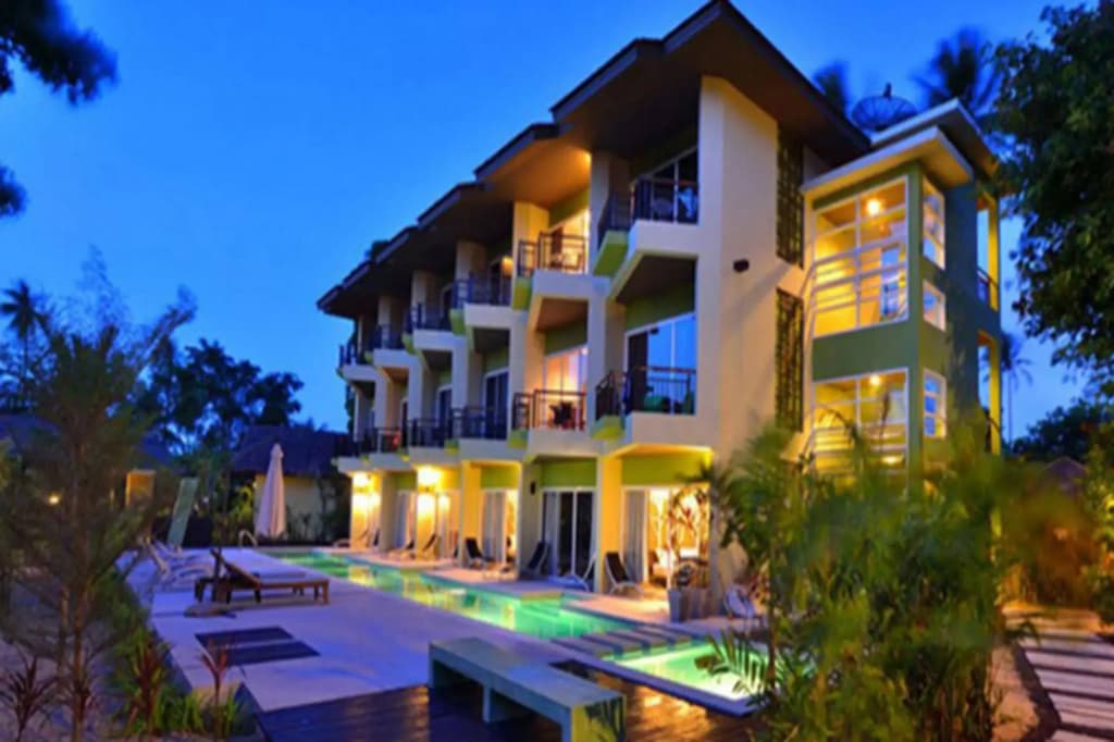 Hotel photo 16