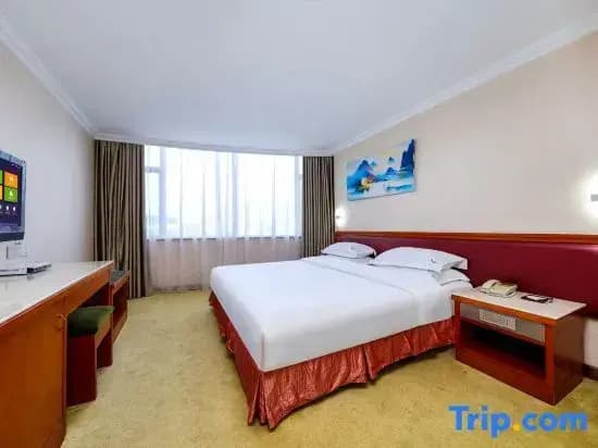 2 Bedrooms Family Suite