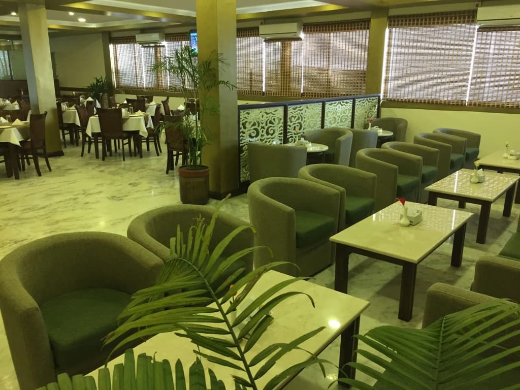 Hotel photo 18