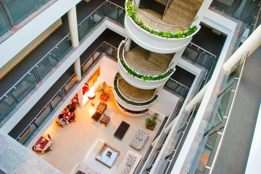 Hotel photo 18
