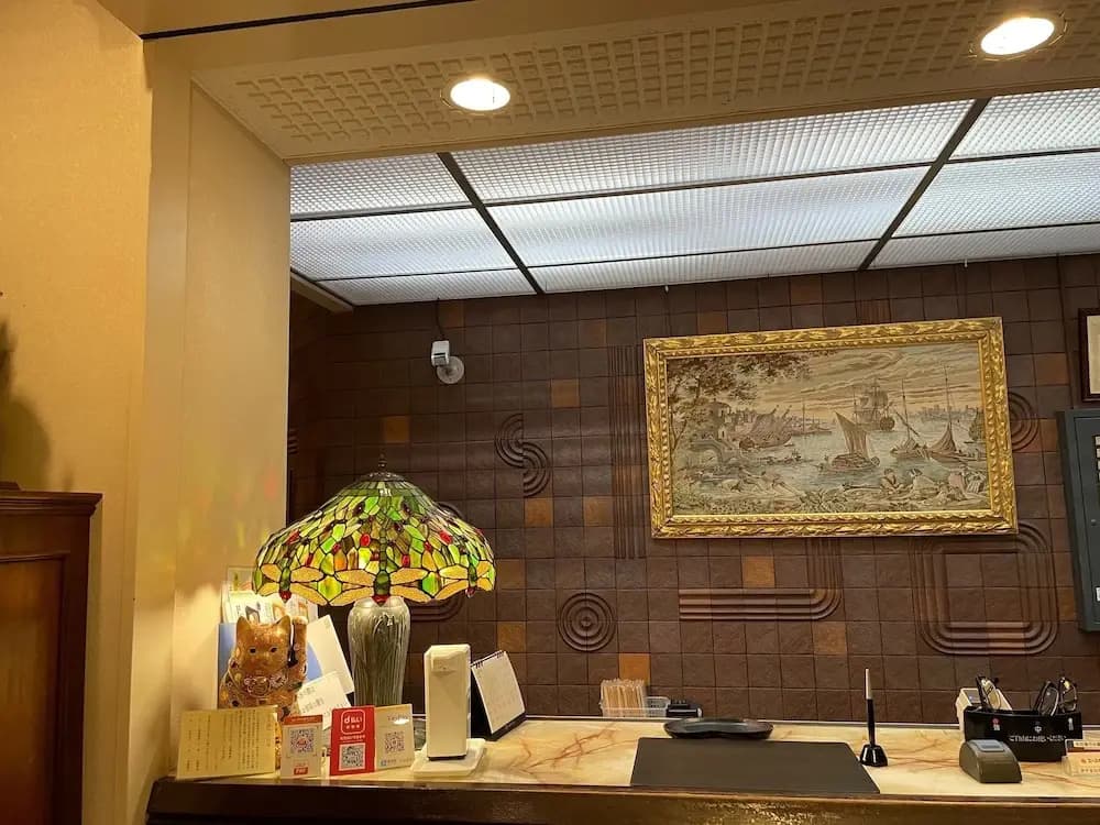 Hotel photo 19