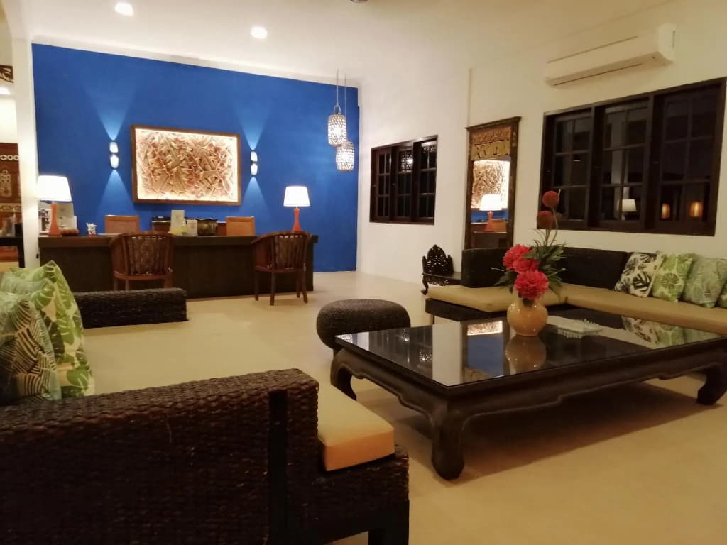 Hotel photo 2