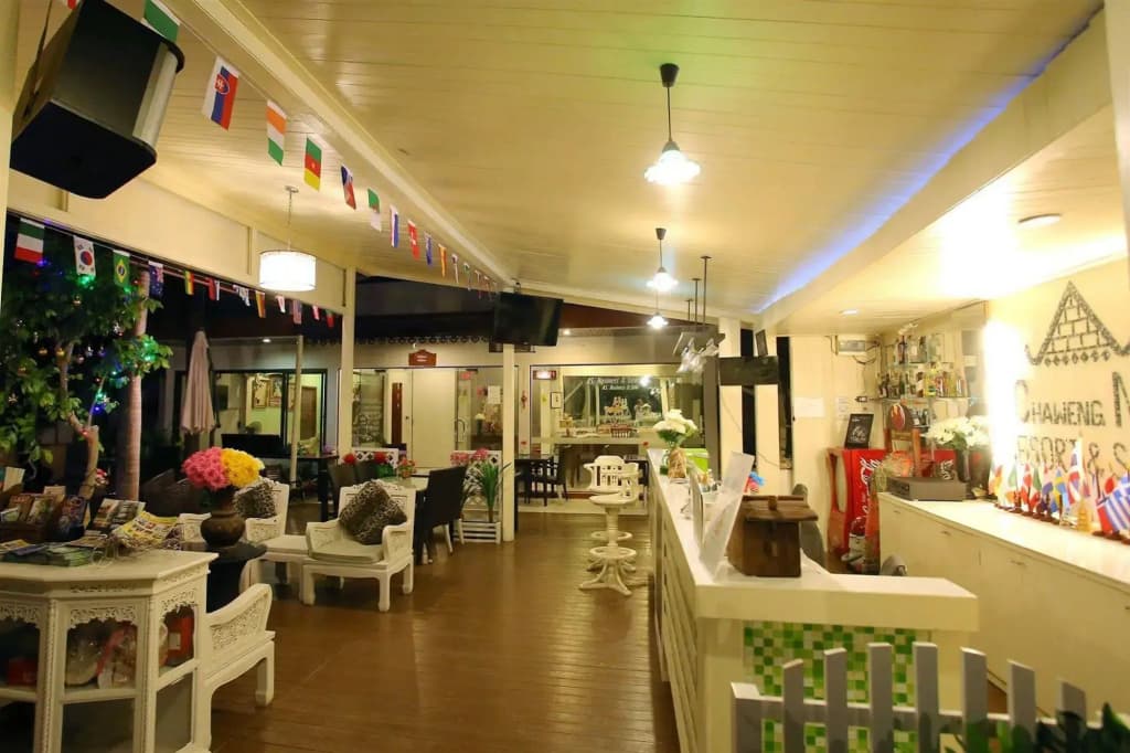 Hotel photo 19