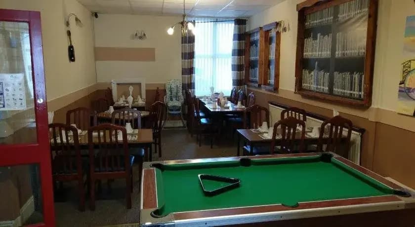 Hotel photo 22