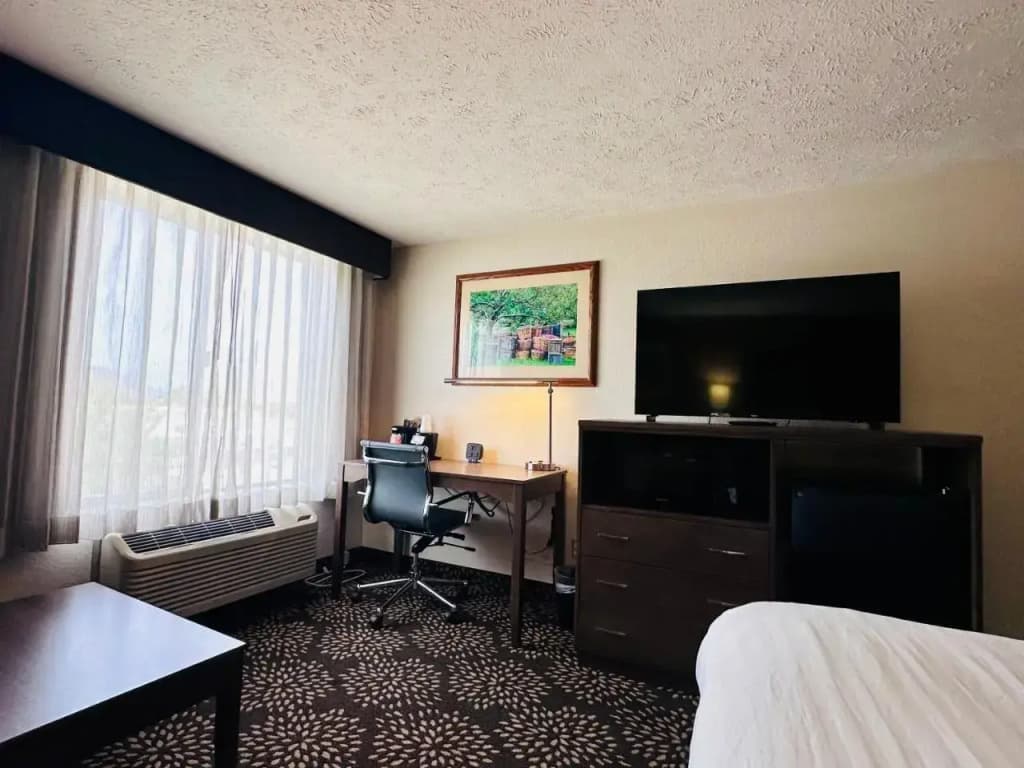 Hotel photo 2