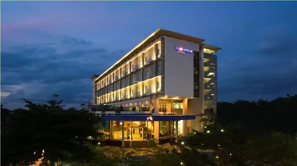 Hotel photo 1