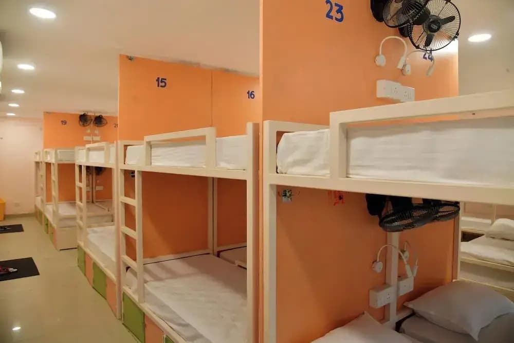 Hotel photo 3