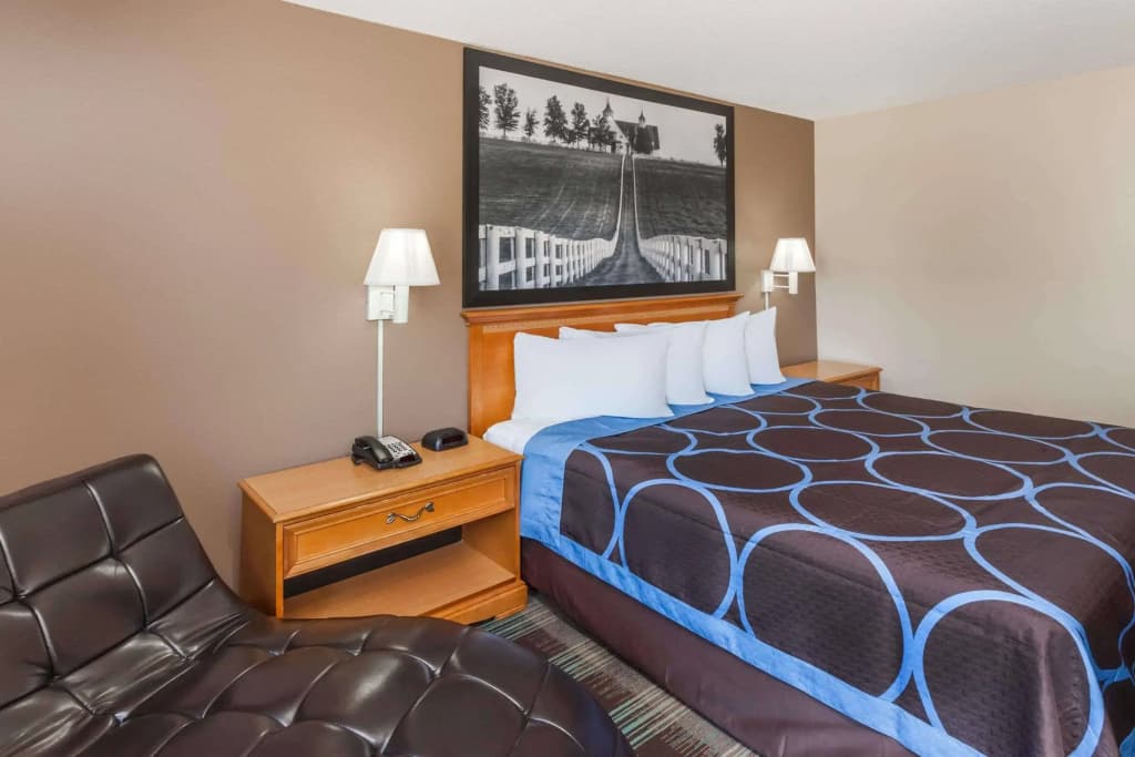 Hotel photo 22