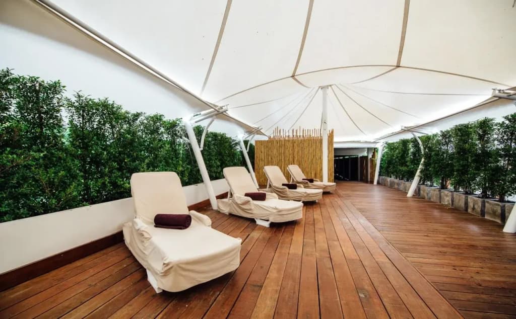 Hotel photo 25
