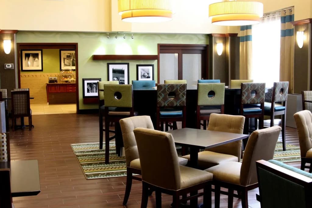 Hotel photo 24