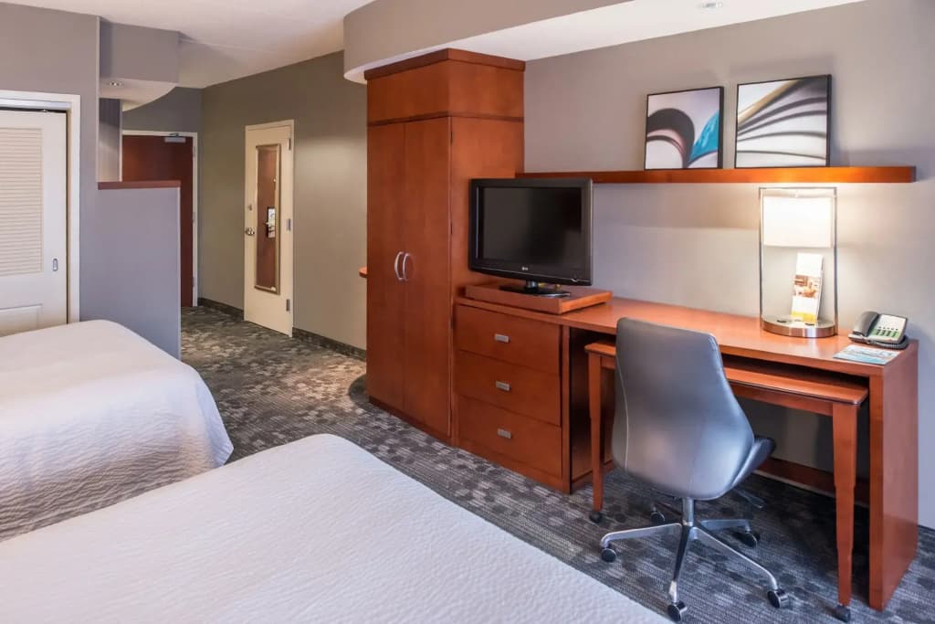 Hotel photo 6