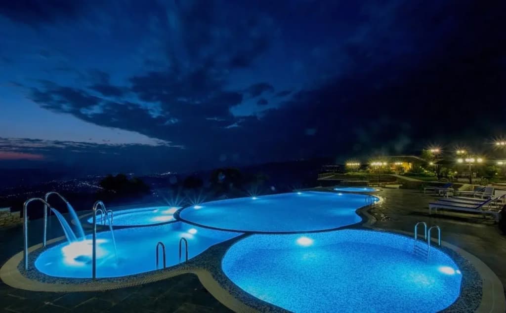 Hotel photo 11
