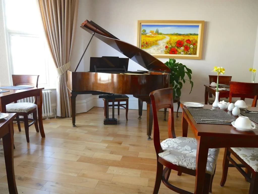 Hotel photo 13