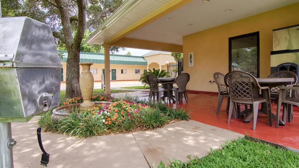 Hotel photo 20