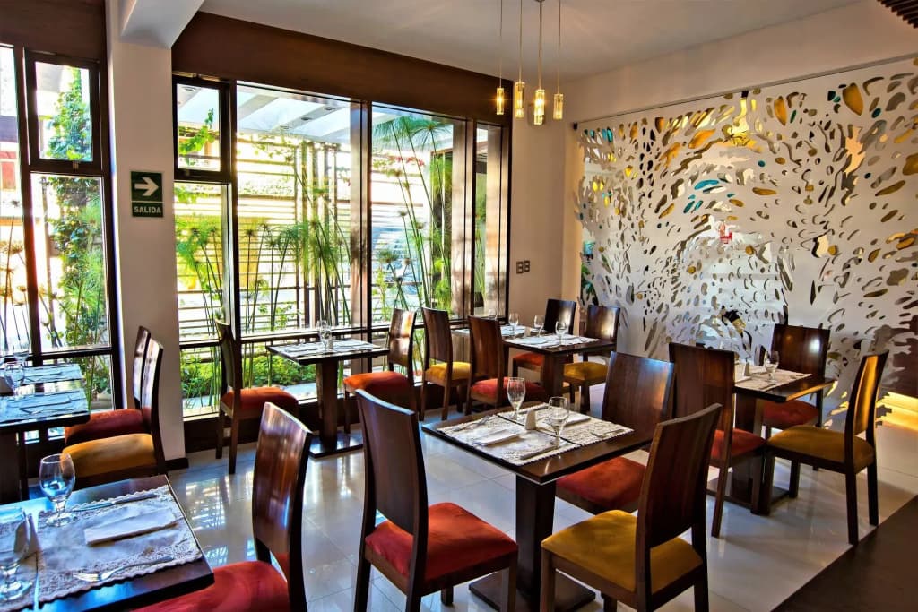 Hotel photo 24