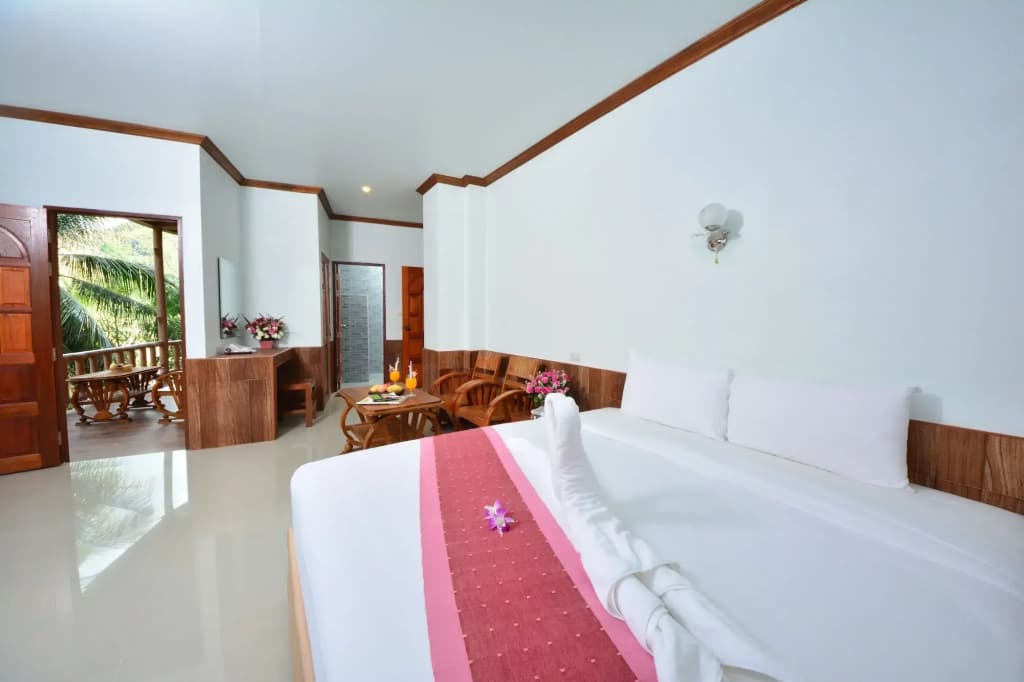 Hotel photo 6
