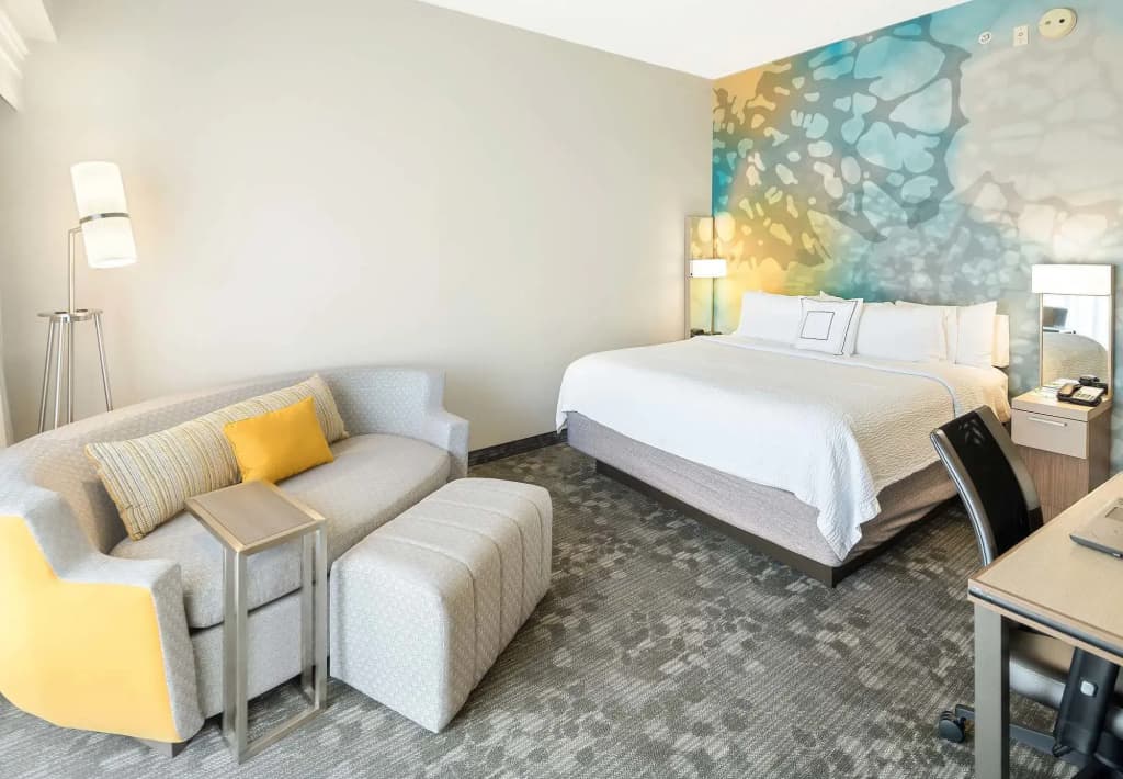 Hotel photo 7