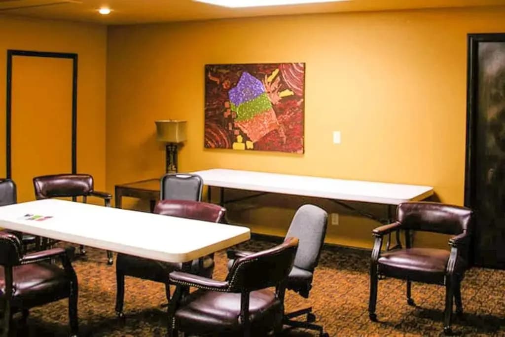 Hotel photo 5