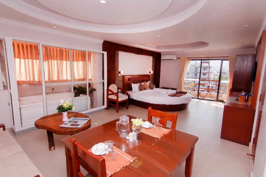 Hotel photo 21