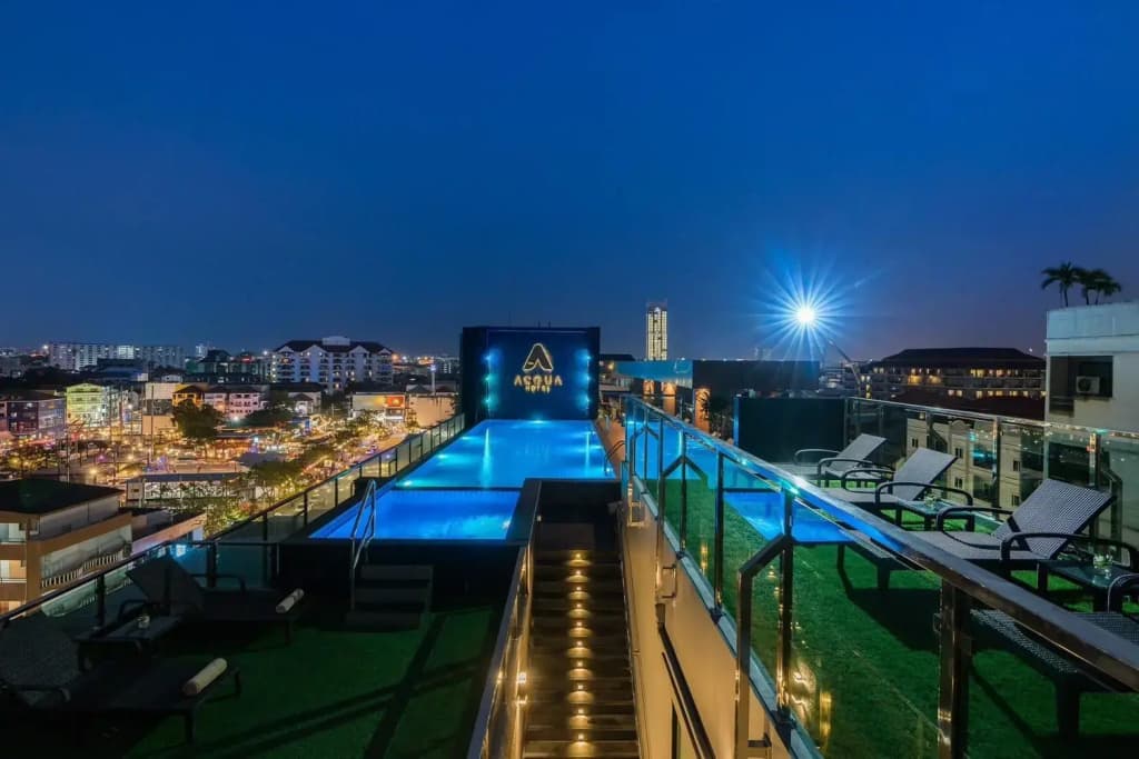 Hotel photo 28