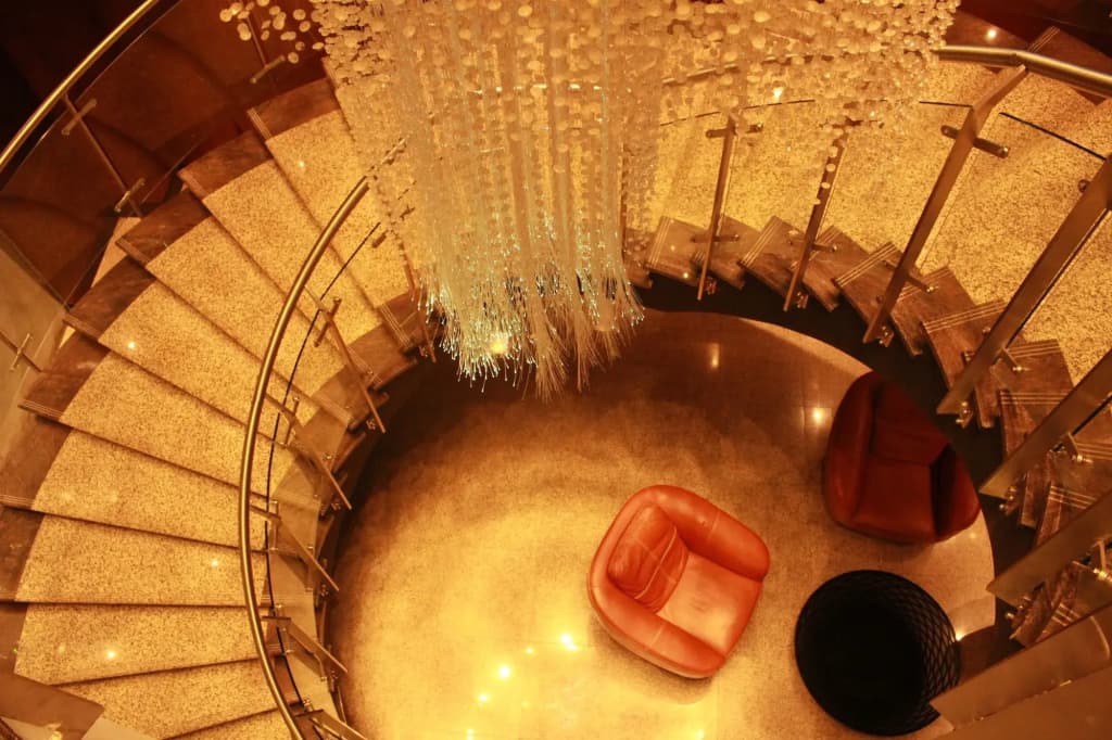 Hotel photo 19